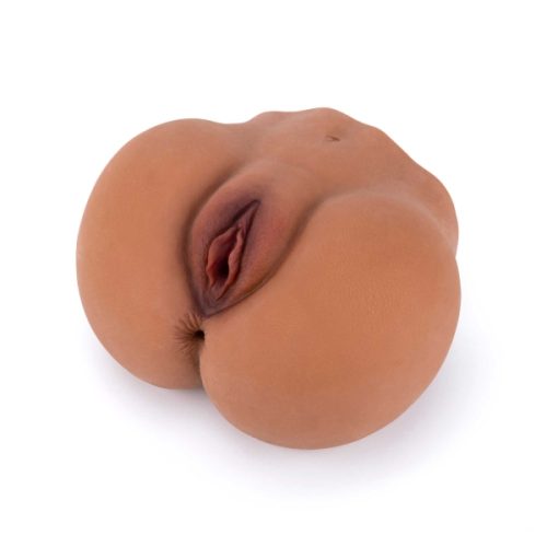 vagina ano realista LJ3131 SiliconGirls 01