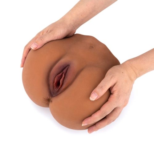 vagina ano realista LJ3131 SiliconGirls 07