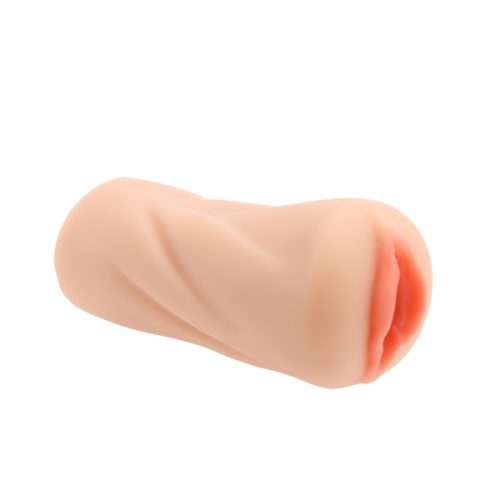 vagina realista LJ4035 SiliconGirls 02