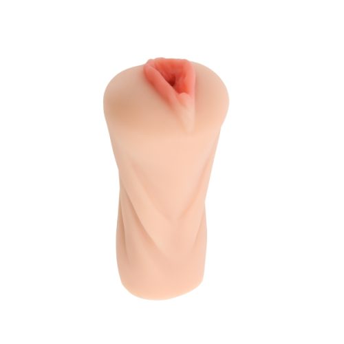 vagina realista LJ4035 SiliconGirls 05