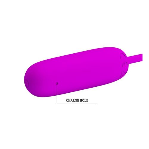 huevo vibrador joyce pretty love silicona 05