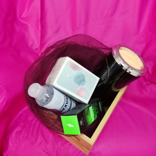 pack pecados laeroteka 4