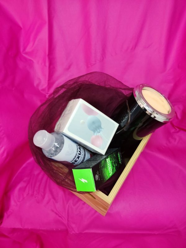 Pack Pekados - Imagen 3