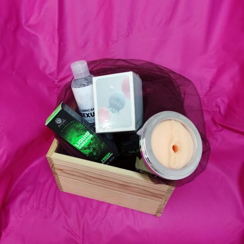 pack pecados laeroteka 5