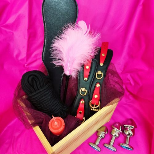 pack sensaciones laeroteka 4