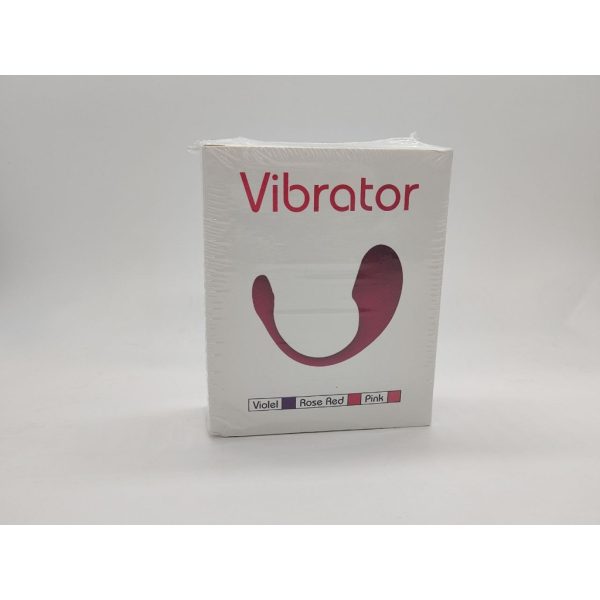 Vibrador Portátil Inteligente Lush - Imagen 3