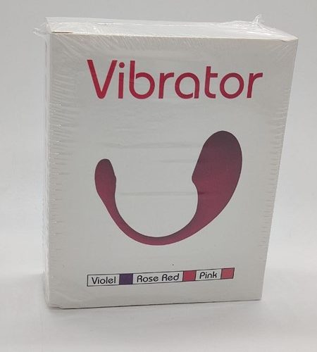 Vibrador Portátil Inteligente Lush