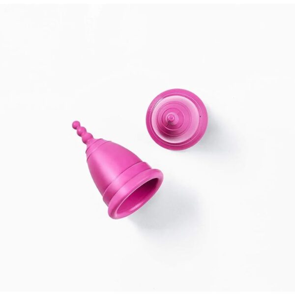 Copa menstrual Loovara - Imagen 3