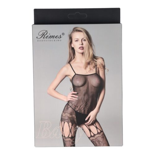 lenceria rimes baby crazy rim7137 02