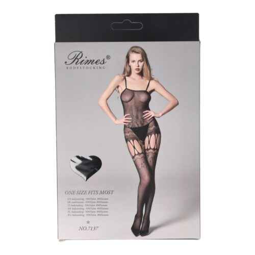 lenceria rimes baby crazy rim7137 03