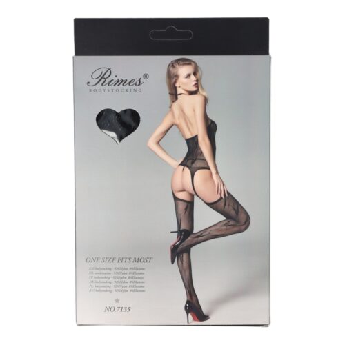 Lencería Rimes Honey Boney 5 lenceria rimes honey boney rim7135 03