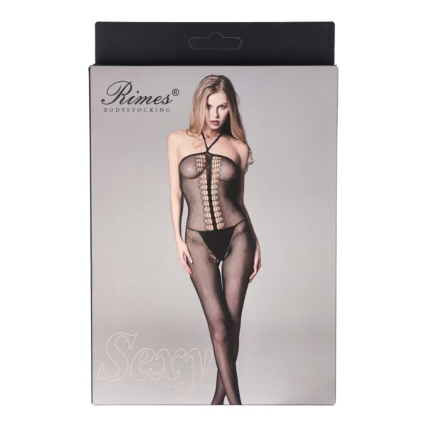 Lencería Rimes Sexy Tentation - Imagen 3