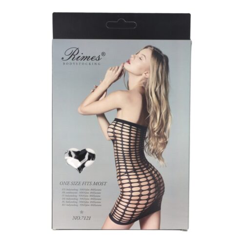 lenceria rimes shiny baby rim7121 03