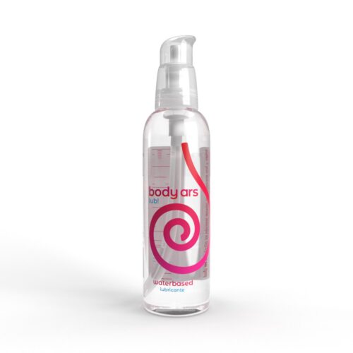 Lubricante base agua Body Ars 150ml