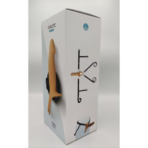 arnes hueco h2 talla l virgite 06