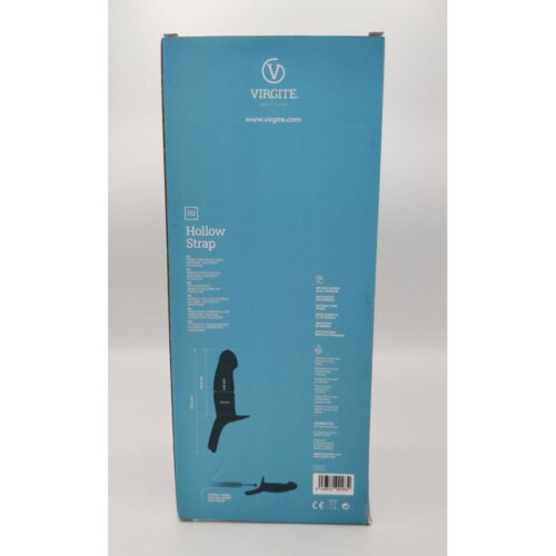 arnes hueco h2 talla l virgite 07