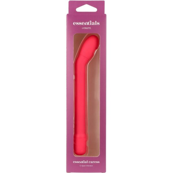 Vibrador caress G-Spot