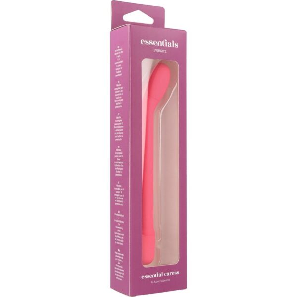 Vibrador caress G-Spot - Imagen 2