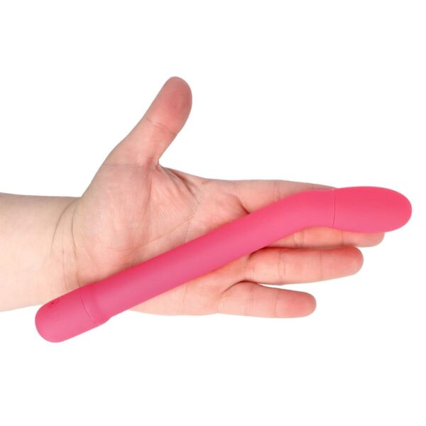 Vibrador caress G-Spot - Imagen 9