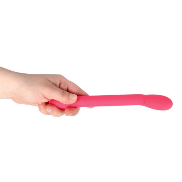 Vibrador caress G-Spot - Imagen 11