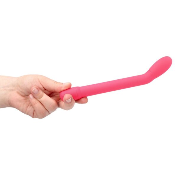 Vibrador caress G-Spot - Imagen 6