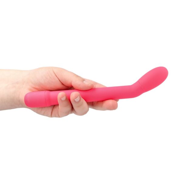 Vibrador caress G-Spot - Imagen 7