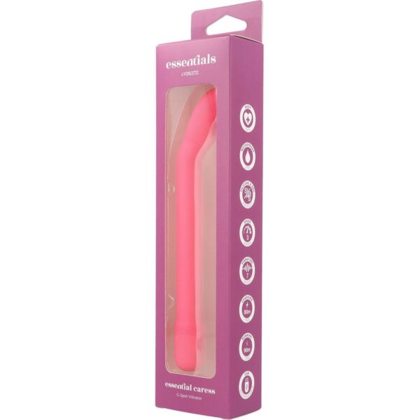 Vibrador caress G-Spot - Imagen 4