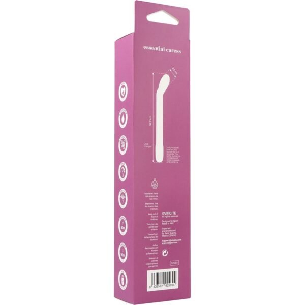 Vibrador caress G-Spot - Imagen 3