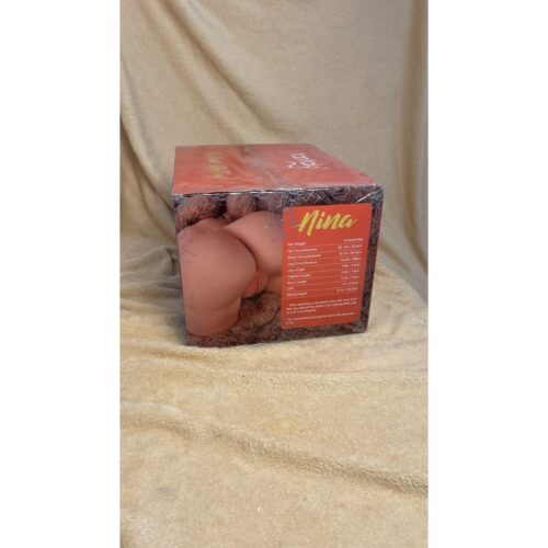 nina culo tantaly silicongirls 01