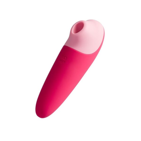 Succionador del clitoris Shine X - Imagen 3