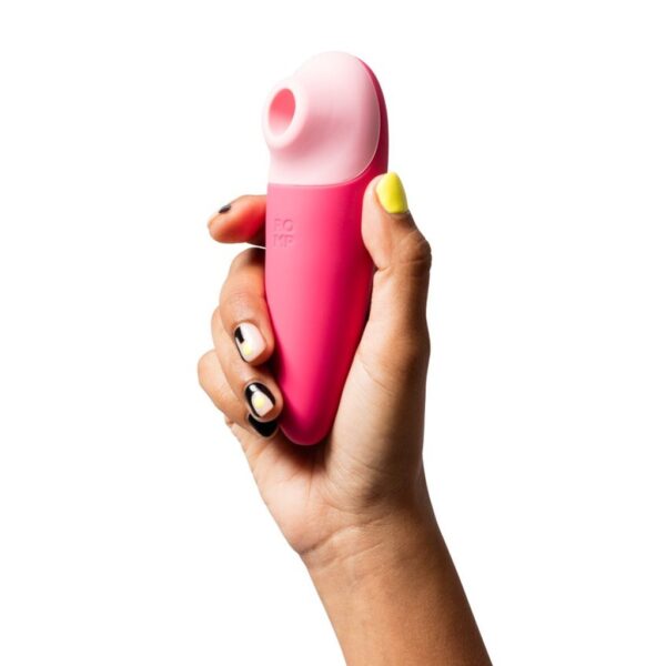 Succionador del clitoris Shine X - Imagen 5