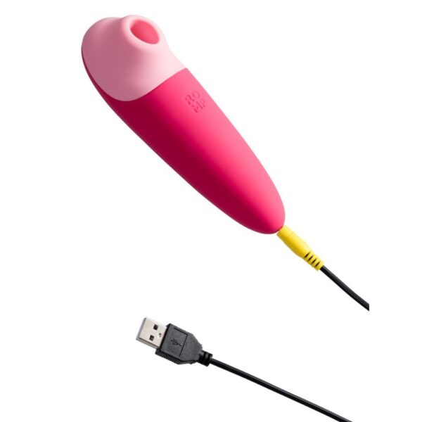 Succionador del clitoris Shine X - Imagen 4