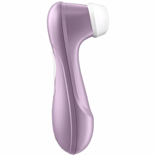Satisfyer pro 2 5 satisfyer pro 2 generation 2 violeta 01