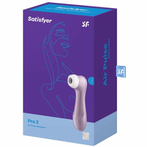 Satisfyer pro 2