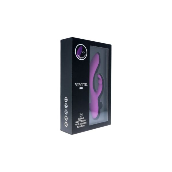 Vibrador tapping recargable V7 - Imagen 2