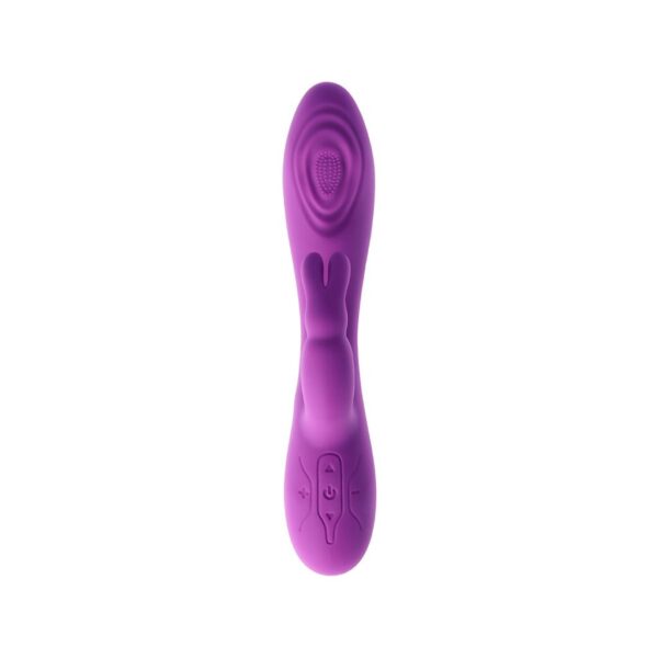 Vibrador tapping recargable V7 - Imagen 11