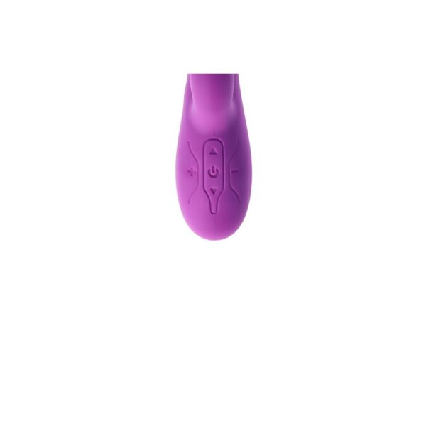 Vibrador tapping recargable V7 - Imagen 10