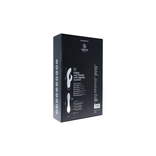 Vibrador tapping recargable V7 - Imagen 3
