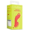 Dedo vibrador texturizado Loveline