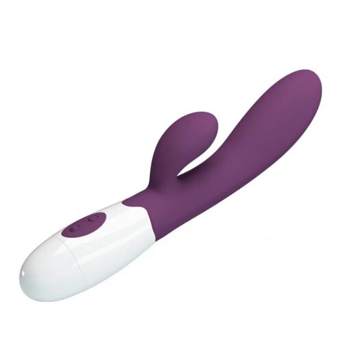 alvis vibrador 30 funciones purpura 5