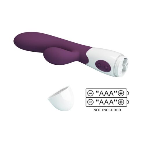alvis vibrador 30 funciones purpura 6