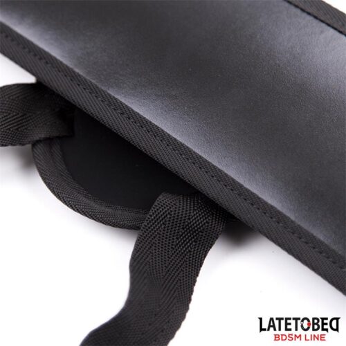 arnes con cinturon ancho ajustable 15