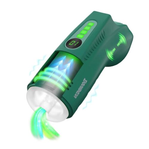 ayla forest warrior mas003grn shots 10