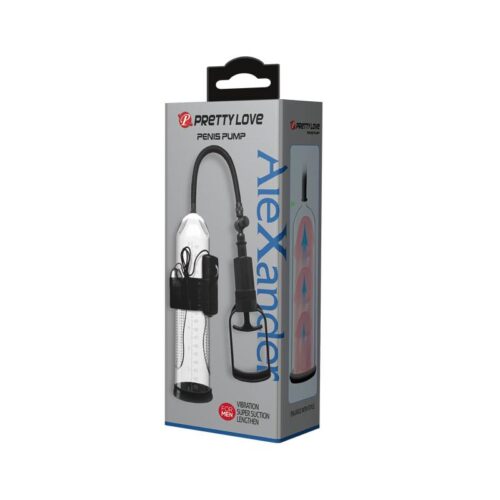 Bomba Manual con Vibración Alexander 15 bomba manual con vibracion alexander 7