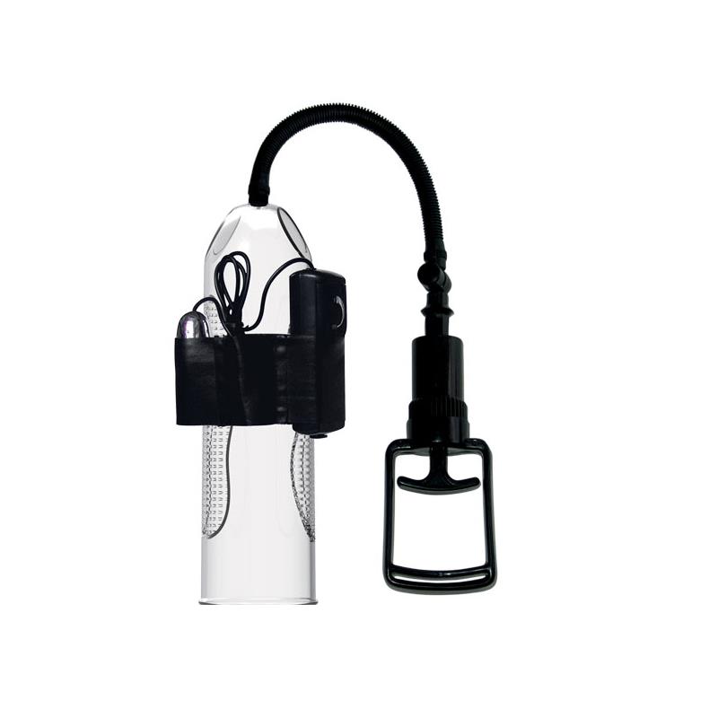 Bomba Manual con Vibración Alexander 1 Bomba Manual con Vibración Alexander