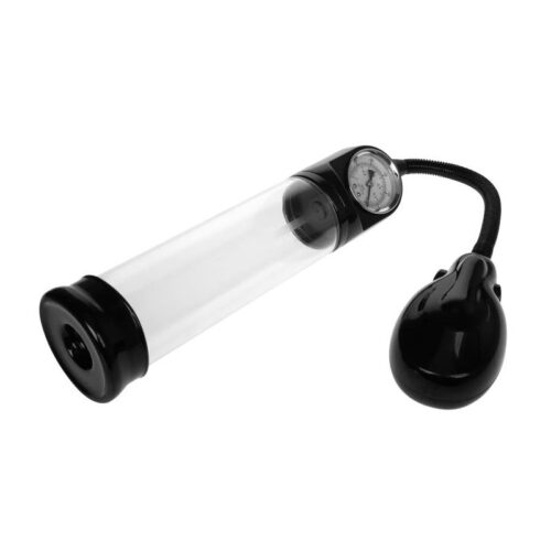 bomba para el pene automatica con medidor alexander 1