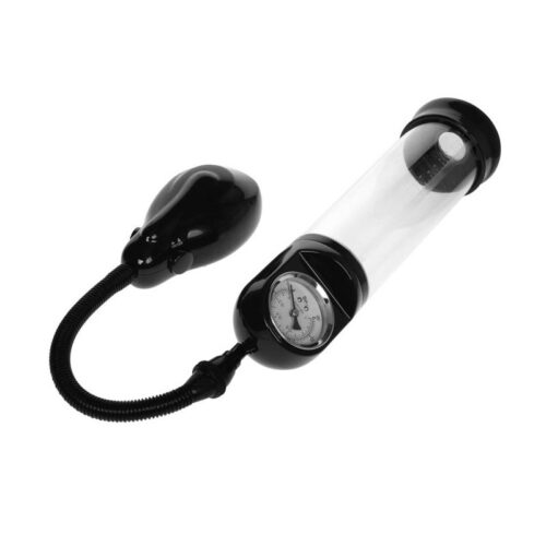 bomba para el pene automatica con medidor alexander 2