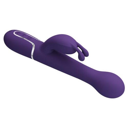 dejon vibrador con thursting y rotacion twinkled 3