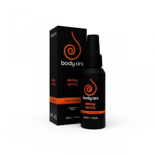 Spray retardante body ars 30ml