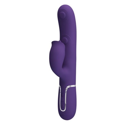 gigi vibrador con licking y thumping 1